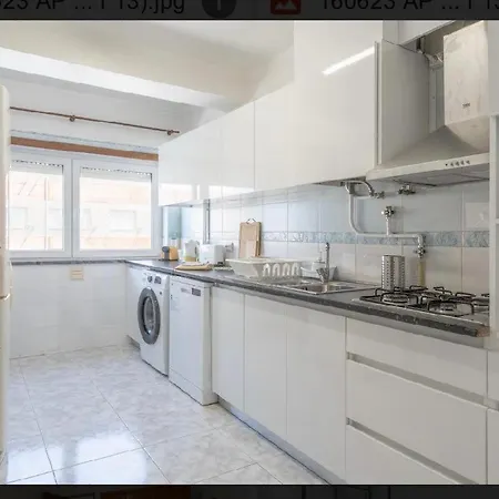 Cantinho Do Champanhe Lägenhet Figueira da Foz