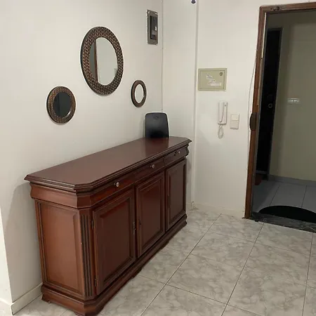 Lägenhet Cantinho Do Champanhe