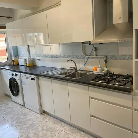 Cantinho Do Champanhe Lägenhet *