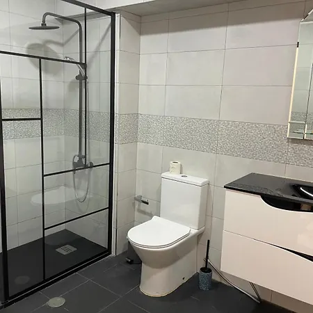 Cantinho Do Champanhe Lägenhet Figueira da Foz