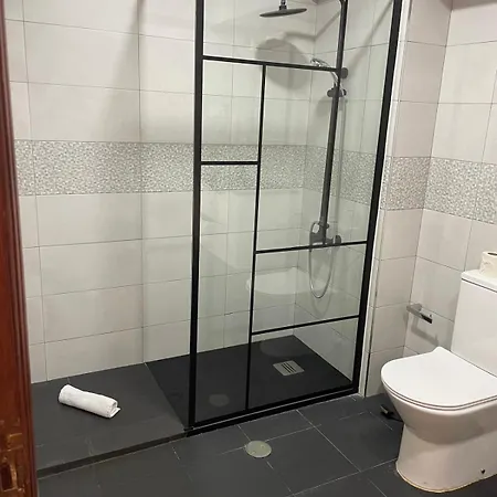 Lägenhet Cantinho Do Champanhe