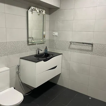 Lägenhet Cantinho Do Champanhe *