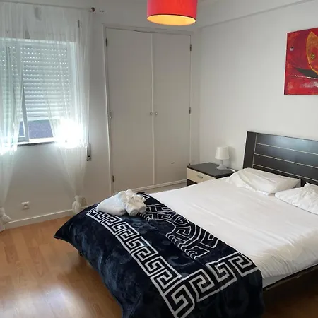 Lägenhet Cantinho Do Champanhe Figueira da Foz