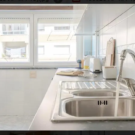 Cantinho Do Champanhe شقة *