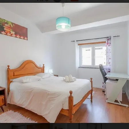 شقة Cantinho Do Champanhe