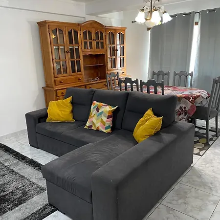 شقة Cantinho Do Champanhe *