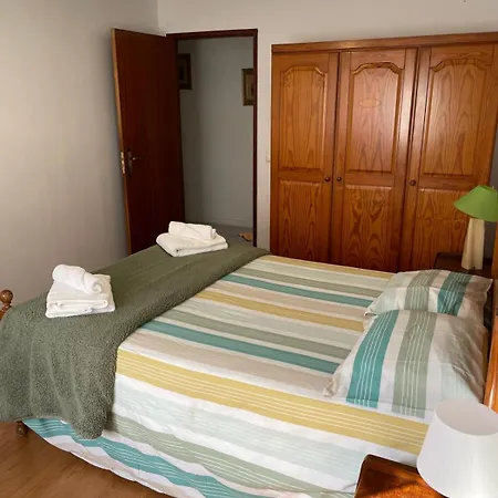 Cantinho Do Champanhe Apartamento