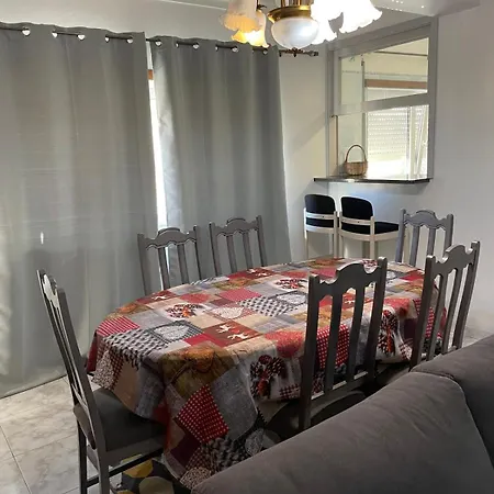Cantinho Do Champanhe Apartamento Figueira da Foz