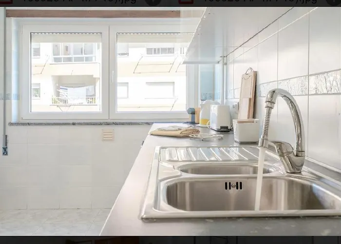 Cantinho Do Champanhe Apartment *