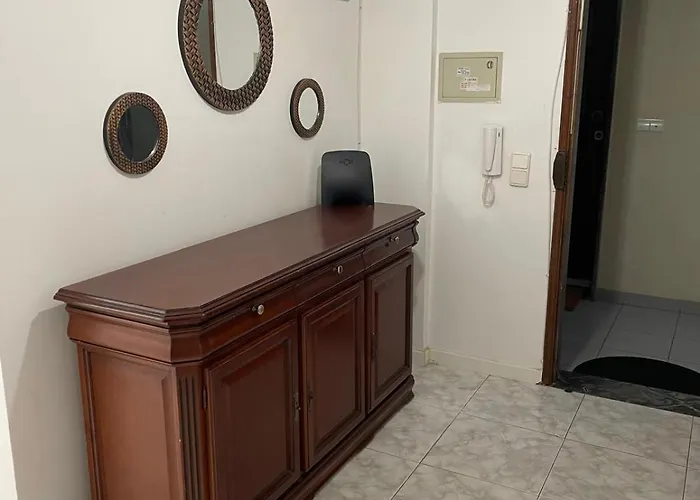 Apartment Cantinho Do Champanhe