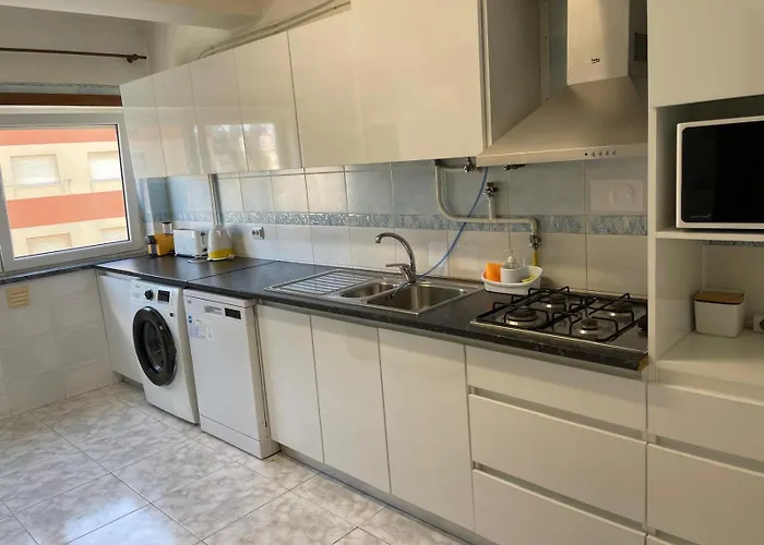 Cantinho Do Champanhe Apartment *