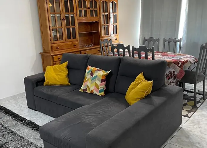 Apartment Cantinho Do Champanhe *