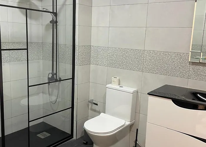 Cantinho Do Champanhe Apartment Figueira da Foz