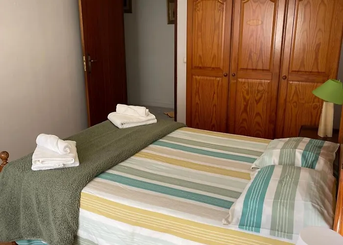 Cantinho Do Champanhe Apartment