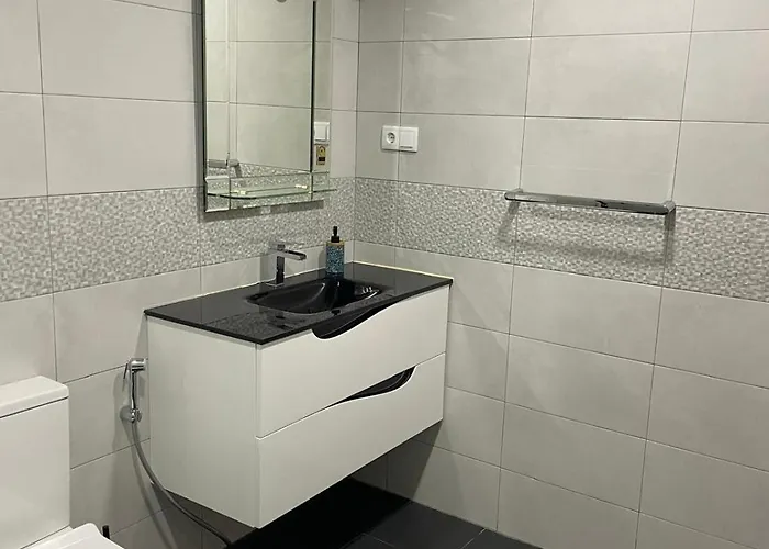 Apartment Cantinho Do Champanhe *